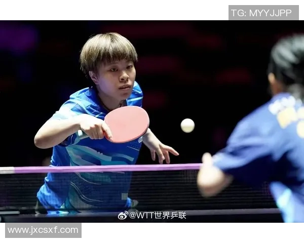 重庆乒乓球队实力强劲荣登全国力量排行榜第五名